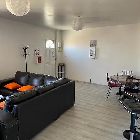 Apartamento L'escapade