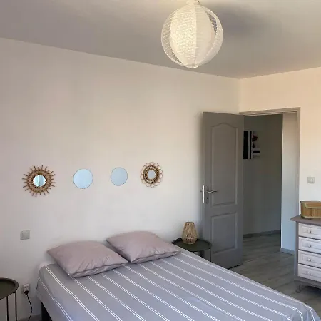 Appartement L'escapade Catllar