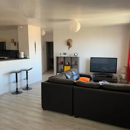 L'escapade Apartamento Catllar