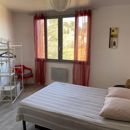 Apartamento L'escapade Catllar