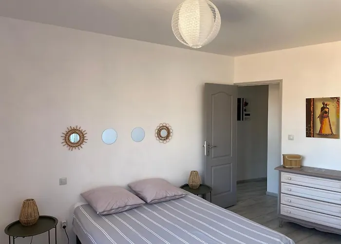 Daire L'escapade Catllar