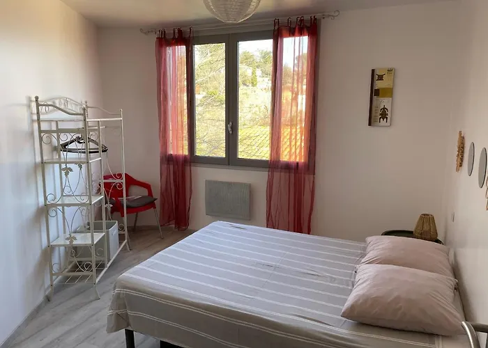 Daire L'escapade Catllar